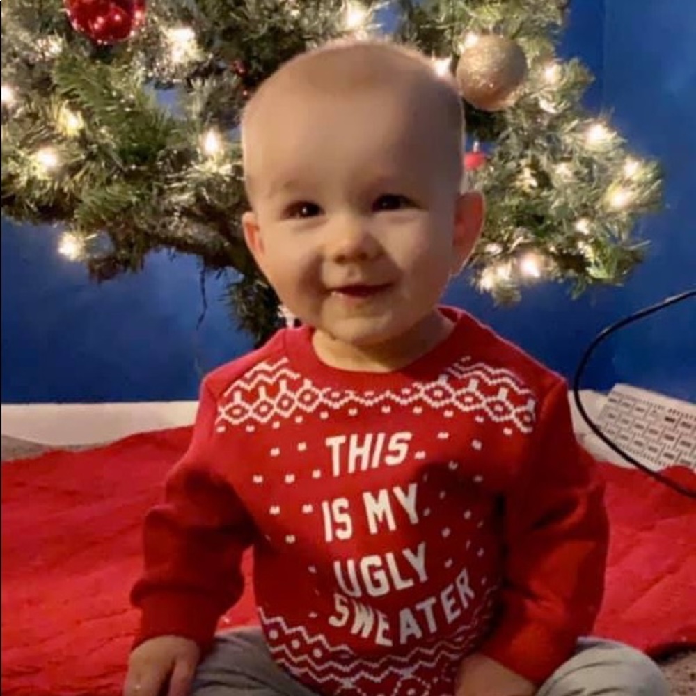 My grandson - Picture 3 of 16